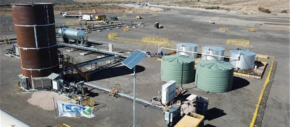 One Penny Stock to Look At- LCK