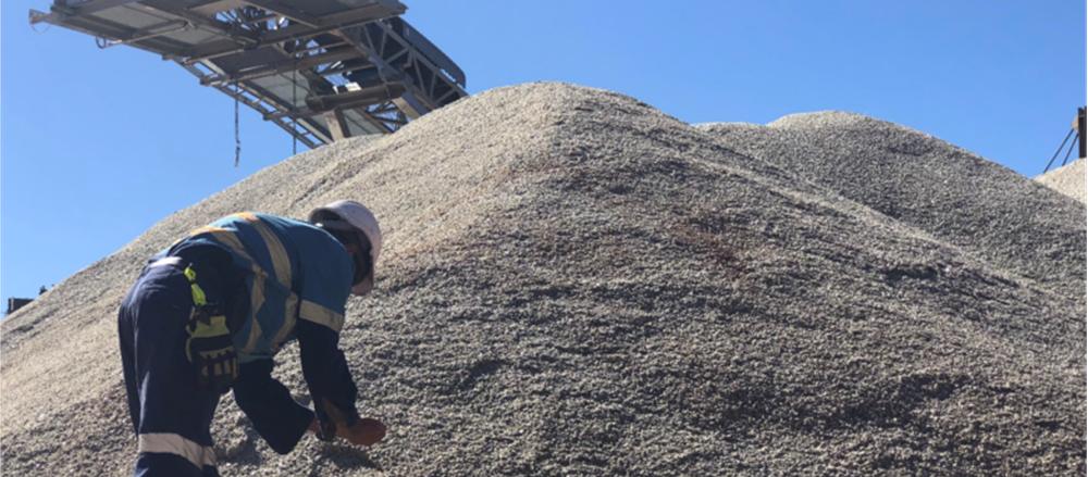 Is there massive growth in these 2 stocks - AJM, LVT