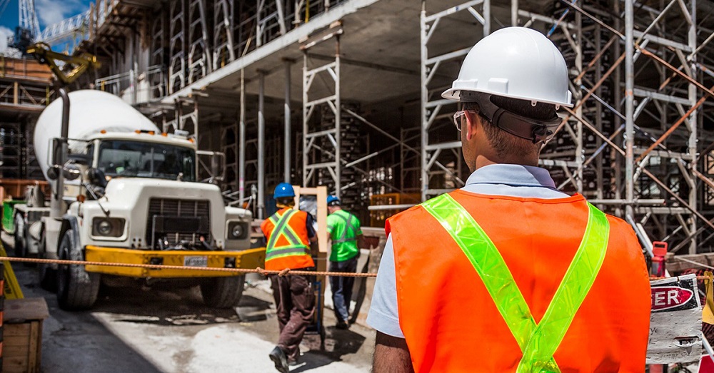 Material Sector Stocks to Watch - BLD, FBU
