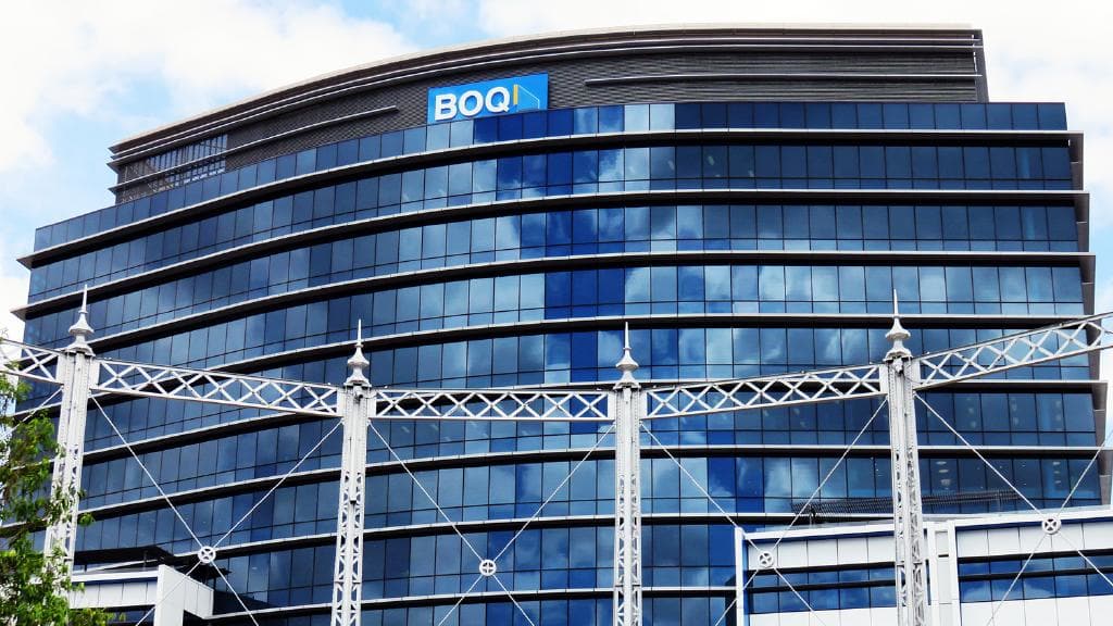 Should You Buy These 3 Banks - BOQ, ANZ, CBA