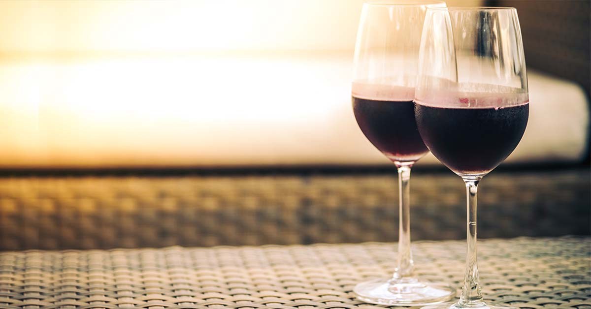 Should You Look at Treasury Wine Estates Given Overseas Growth Trends – TWE