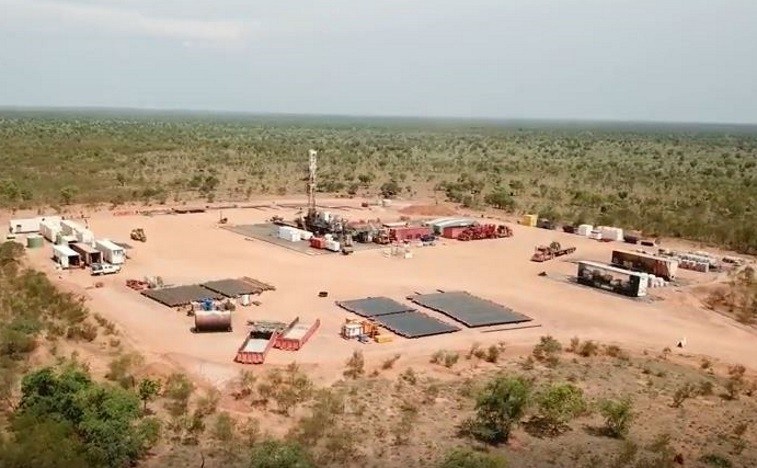 2 Speculative Energy Stocks - BRU, CVN