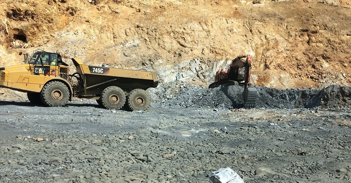 Are These Blue-Chips in Buy Zone - BHP, RHC