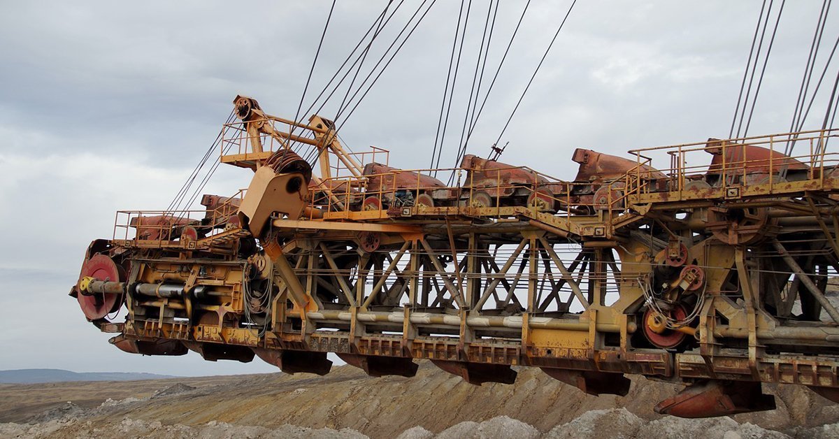 4 Small-Cap Metals and Mineral Stocks - AVZ, AZS, GLN, FFR