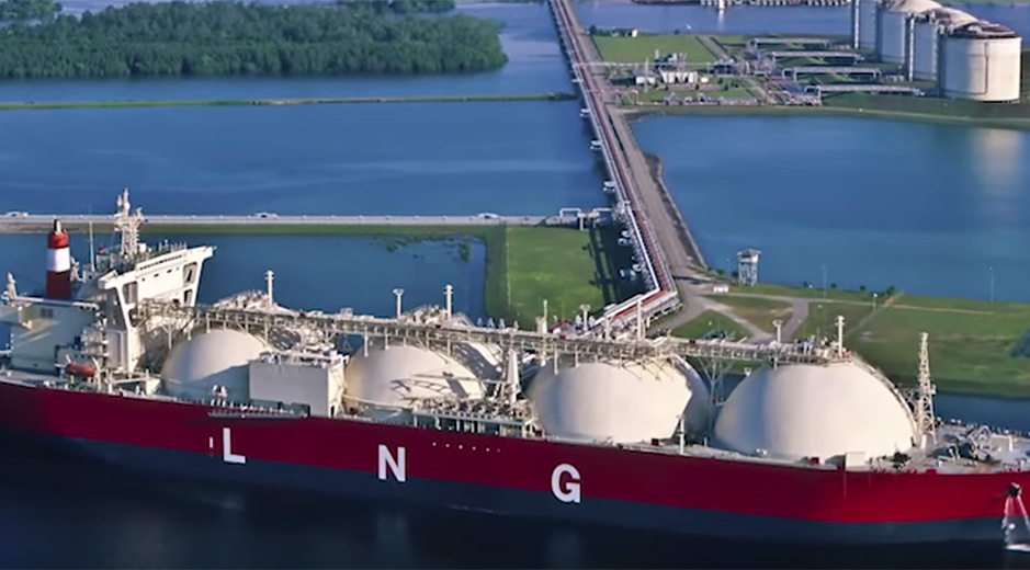 2 Growth Stocks- LNG, OVH