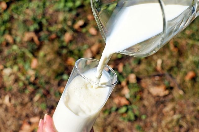 2 Infant Formula Stocks to Look at - A2M, WHA