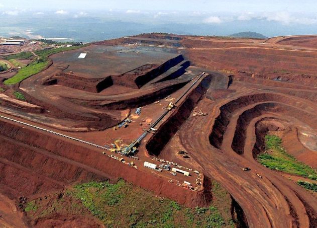 2 Stocks Going up in Value - FMG, BHP