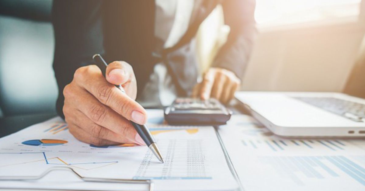 2 Financial Stocks - NWL, NGI