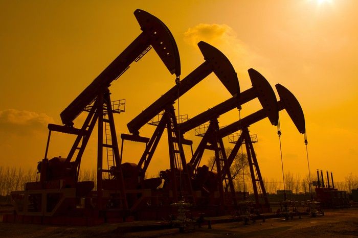 5 Energy and Resource Sectors' Stocks - WPL, KAR, WOR, BRU, ORE