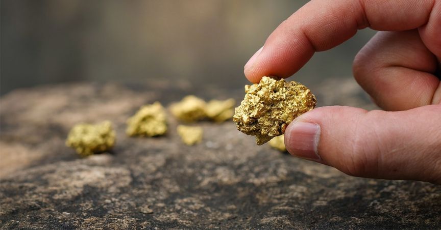 Are These Gold Stocks Available at Attractive Valuations - OGC, TBR
