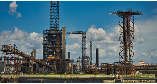 A Needle on 3 Resources Stocks- SXY, SYR, OGC