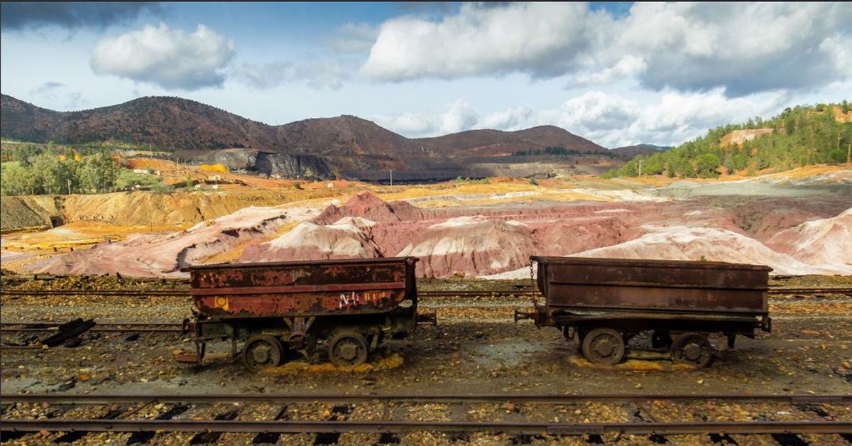 3 Iron Ore Stocks Under Discussion- FMG, BHP, RIO