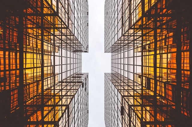 Latest with 3 Industrial Stocks- CIM, DOW, BLD