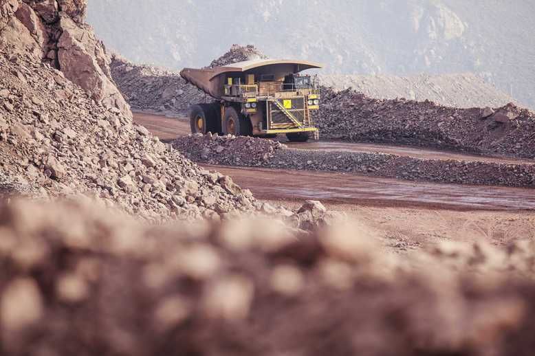 One Blue-chip Stock to Hold -FMG