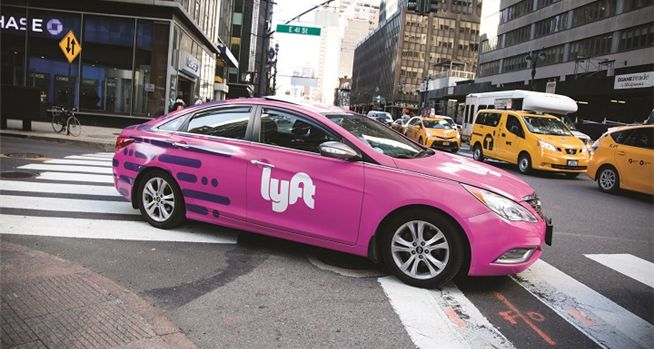 4 US Stocks to Look at- LYFT, MPC, XOM, DLTR