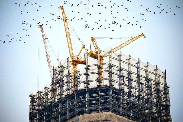 2 Small Cap Stocks to Look At- DCG, MOZ