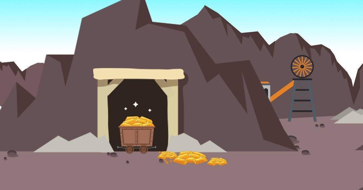 Are These 2 Gold Stocks Worth a Look – AQG, RSG