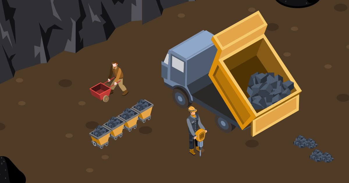 2 Metals and Mining Stocks to Sell- AVZ, GLN