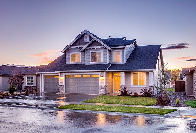 4 Real Estate Stocks with Buying Opportunity - CMW, VCX, SCG, SDG