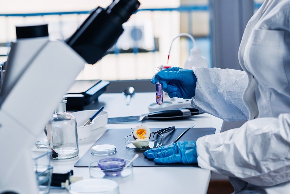 One Small-cap US Stock Soaring on Coronavirus Panic- NVAX