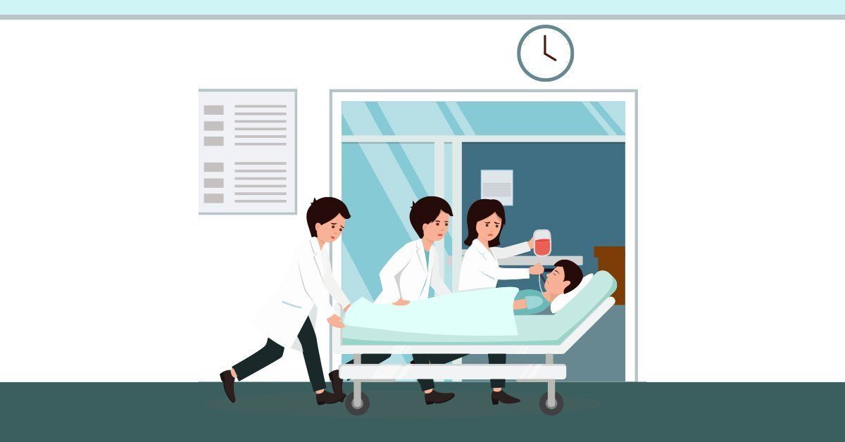 A Look on 5 Healthcare Related Stocks amid Coronavirus Fear – RHC, ANN, MDC, ZNO, HCT
