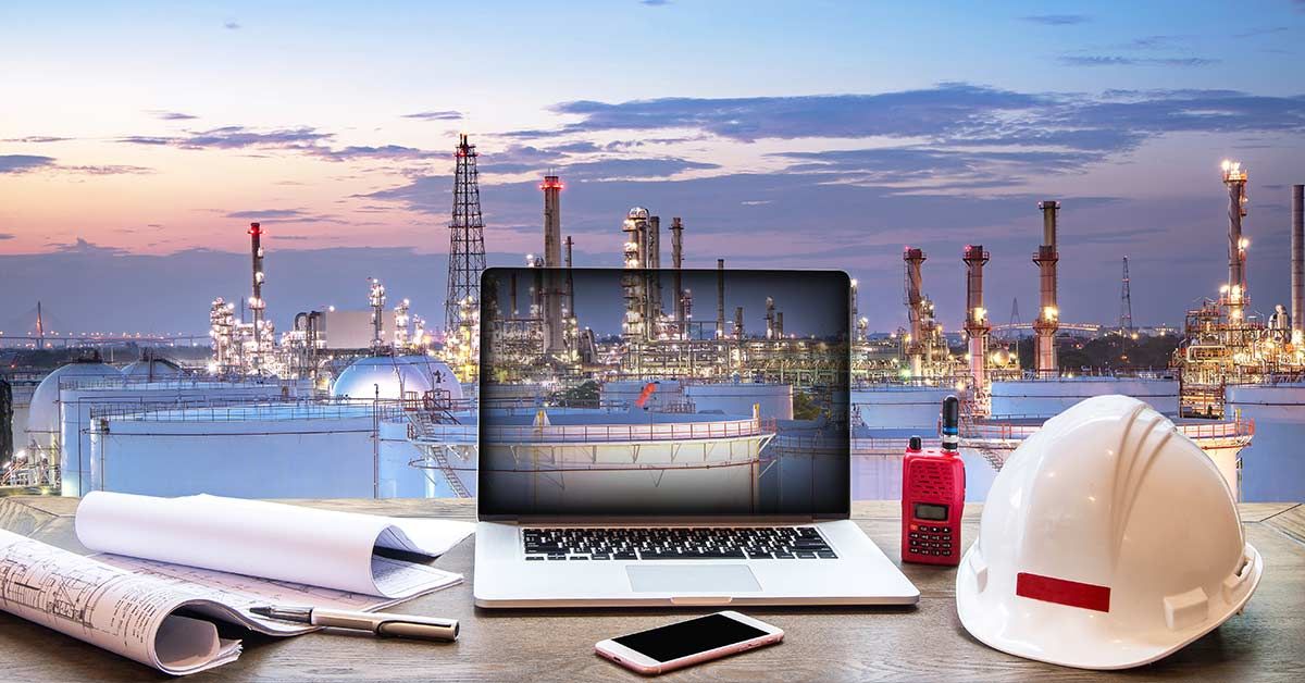 4 US Energy Stocks for Value Investing - MPC, XOM, COP, EPD