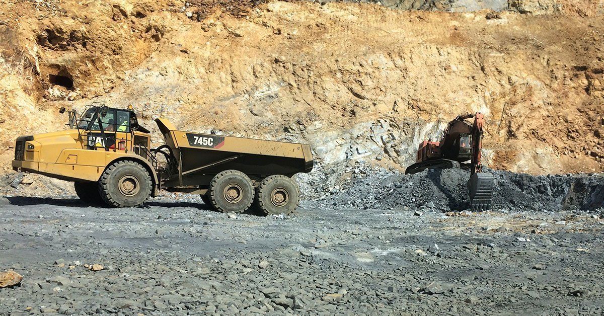 How Are Market Sentiments Emerging for These ASX Stocks - BHP, ORE, PLS, NWH, RRL