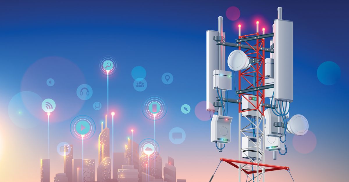 3 Telecom Stocks Set to See A Rebound Rally- TLS, VOC, TPM
