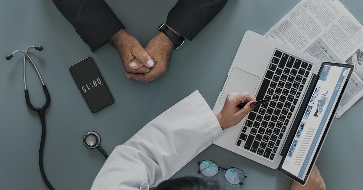 Are These 3 Healthcare Stocks Safe Bets for Investment - RHC, PAR, CUV