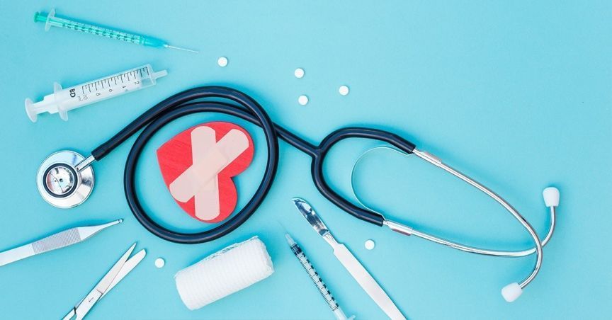 The Needle on 3 US Healthcare Stocks - PFE, ISRG, JNJ