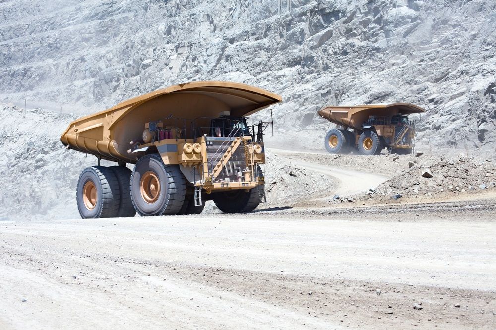 Are These 3 Metal and Mining Stocks in a Buying Territory- OZL, BHP, MAH