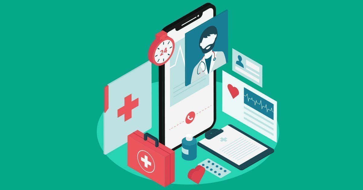 3 Healthcare Stocks to Look at – ANN, RHC, FPH
