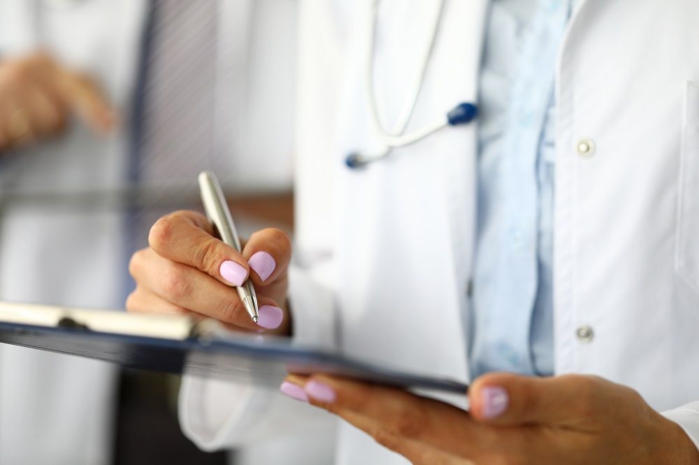 3 Healthcare Stocks with their Latest Updates– RMD, FPH, CAJ