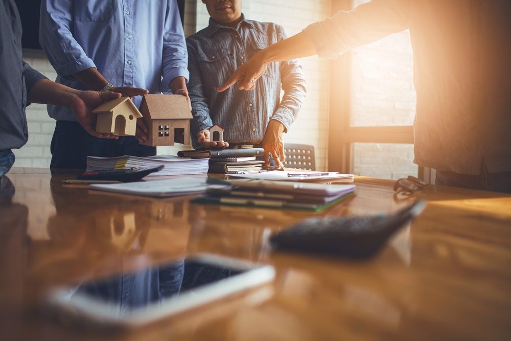One Real Estate Stock with Dividend Yield Over 2%- Goodman Group