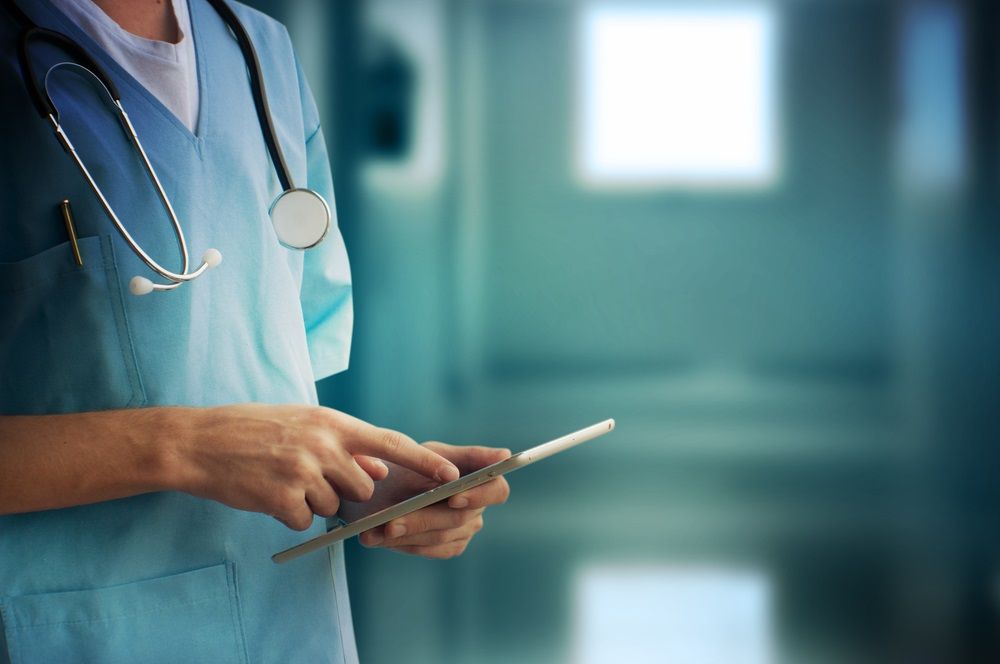A Needle on These 4 Healthcare Stocks – RHC, CSL, MVP, TLX