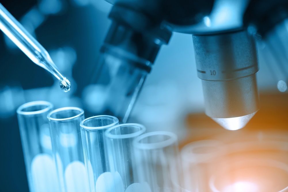 3 Healthcare Stocks on Investors’ Radar –PTX, IVX, NOX