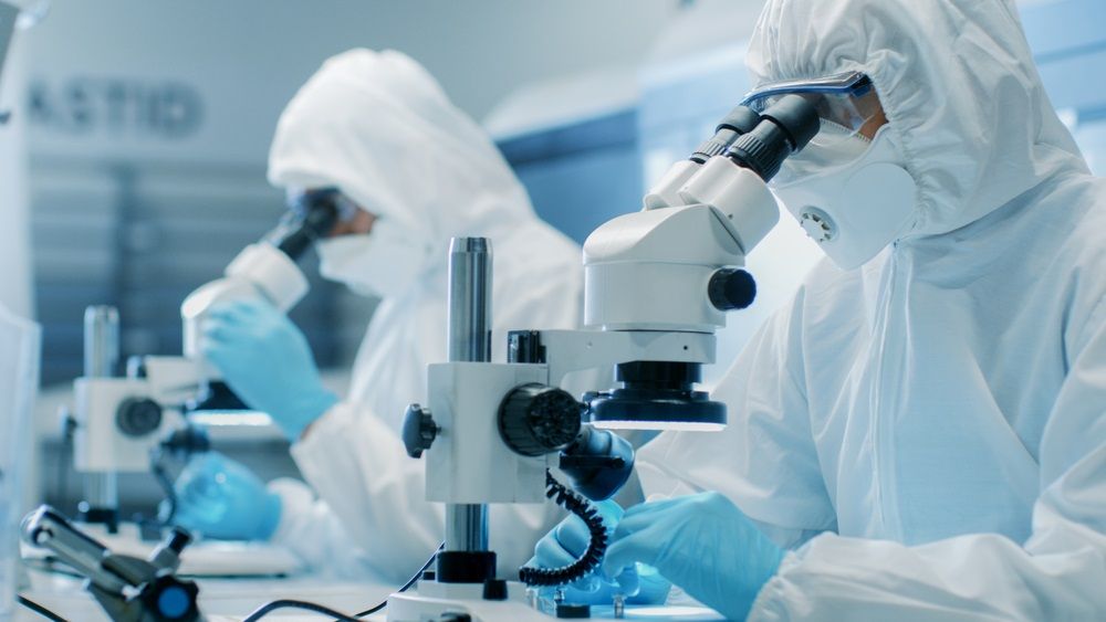 Will the Latest Acquisition Strengthen the Market Position for this US Pharma Player - ABBV