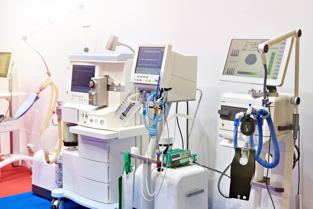 Should Investors Seek Opportunity in this US Healthcare Stock – AHPI