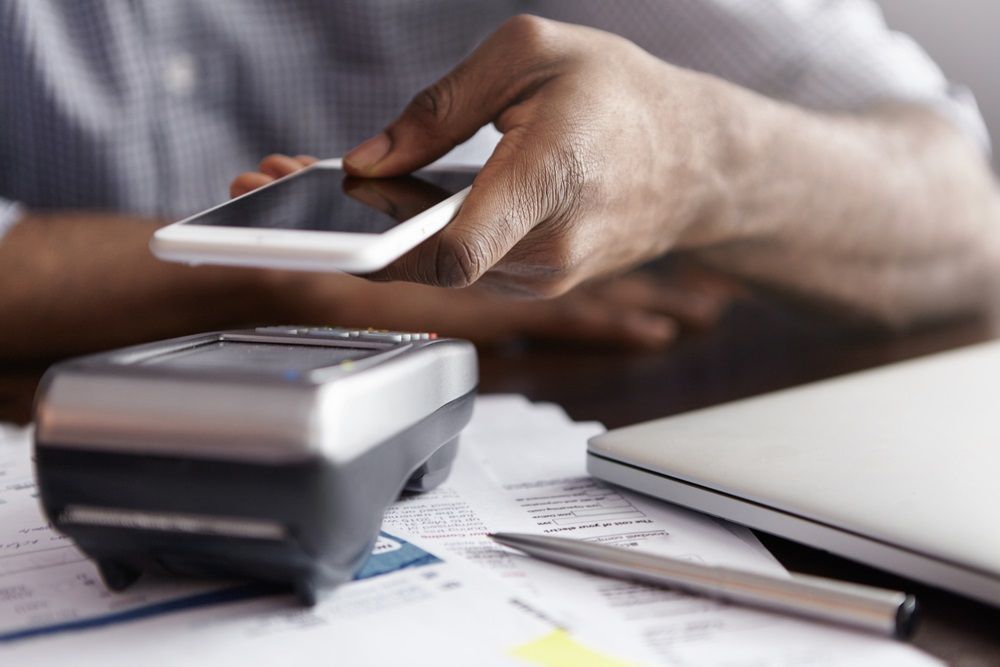 4 Technology Related Stocks to Buy or Hold in Long-Term Portfolio- HSN, EML, ALU, SLC