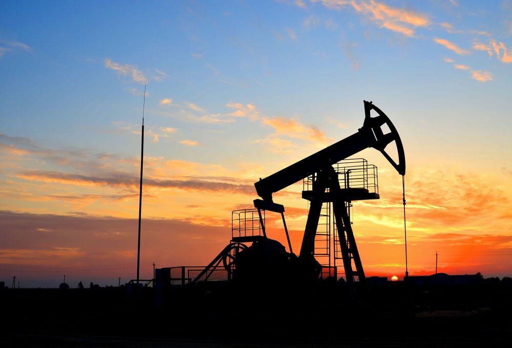 One Oil Stock on NYSE to Look at – CPE