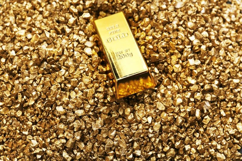 A Dig on 3 Gold Stocks- NCM, NST, SAR