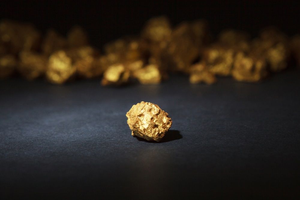3 Metal and Mining Stocks (including Gold) with Movements on ASX ledger- KLA, SFR, S32