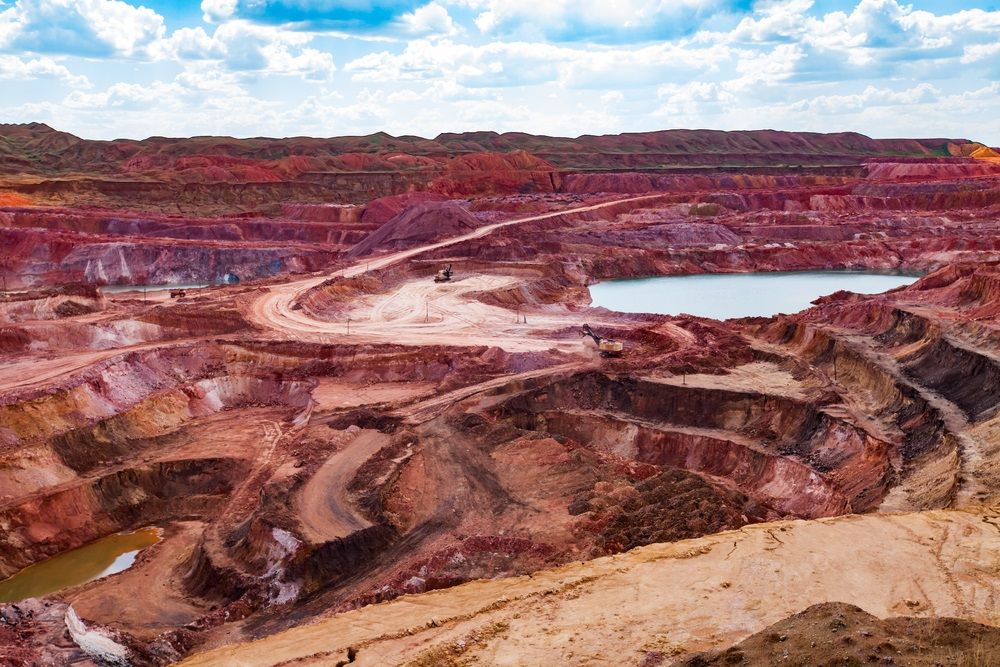 3 Metal and Mining Stocks to Look at- AWC, PLS, TTM