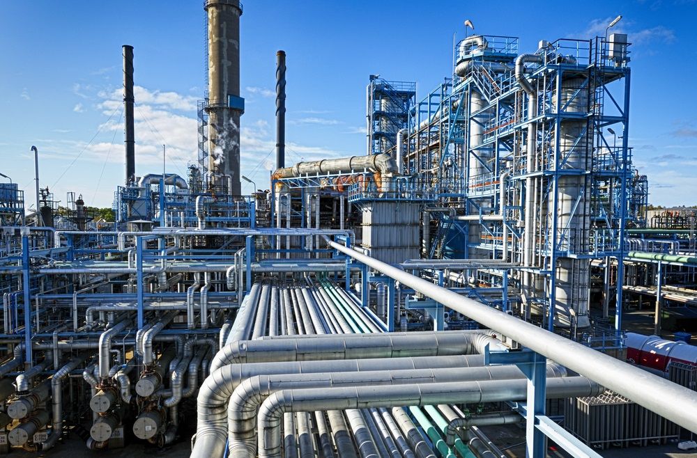 3 Energy Stocks to Buy or Hold from a Long-Term Perspective- STO, OSH, BRU