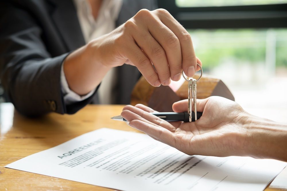 Should You Buy this Real Estate Stock for Long-term Perspective- CMW