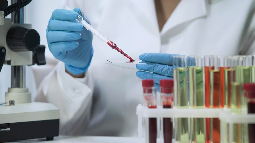 One Small-cap Stock in Healthcare Domain- CMP