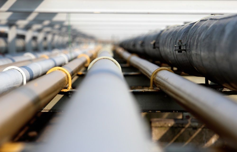Is This US Stock From Energy Space Set For A Comeback - KMI