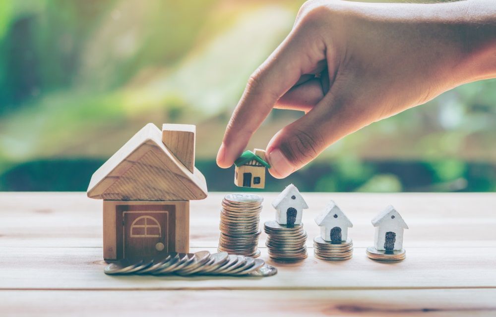 3 Dividend Stocks with Long-term Potential - SGP, GPT, COF