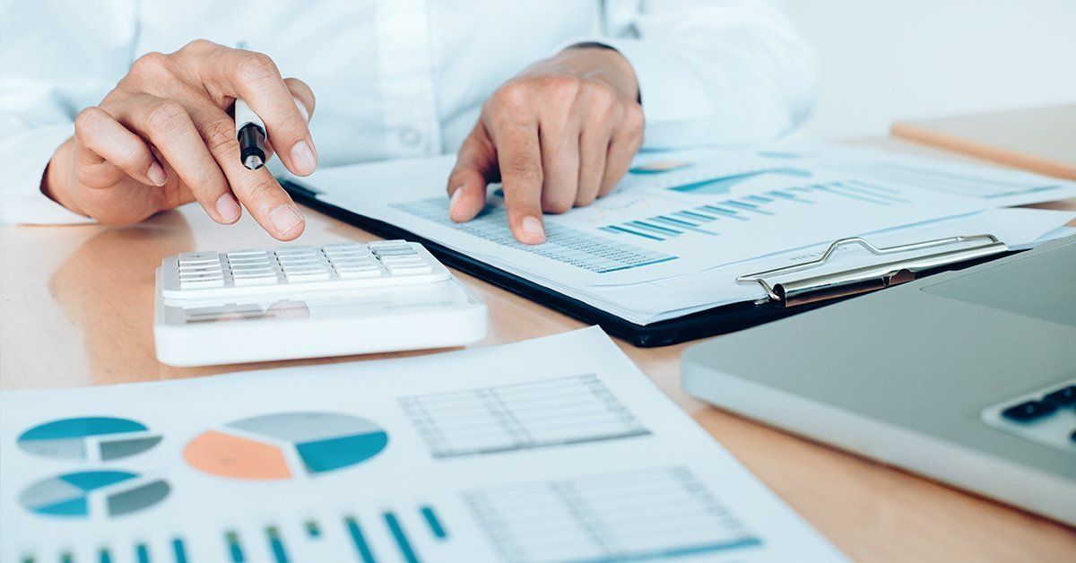 3 Financials Stocks to Invest from a Long-term Perspective- QBE, IAG, BOQ