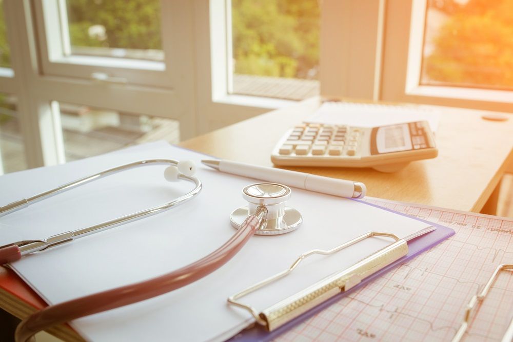 2 Healthcare Stocks to Hold in the Portfolio– SHL, MSB